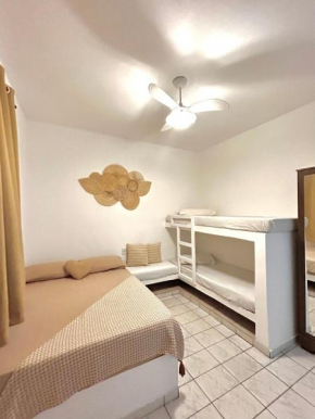 Apartamento Boqueirão Ilha Comprida Tati Ortega